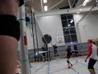 Neujahrsturnier 2018 Volleyball