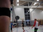 Neujahrsturnier 2018 Volleyball