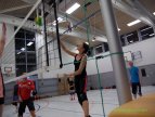 Neujahrsturnier 2018 Volleyball