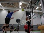 Neujahrsturnier 2018 Volleyball