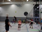 Neujahrsturnier 2018 Volleyball