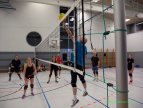 Neujahrsturnier 2018 Volleyball