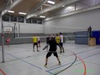 Neujahrsturnier 2018 Volleyball