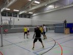 Neujahrsturnier 2018 Volleyball