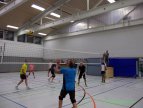 Neujahrsturnier 2018 Volleyball