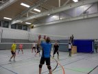 Neujahrsturnier 2018 Volleyball