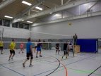 Neujahrsturnier 2018 Volleyball