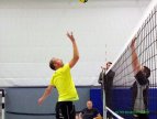 Neujahrsturnier 2018 Volleyball