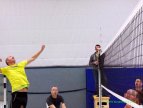 Neujahrsturnier 2018 Volleyball