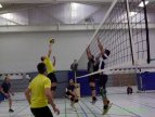 Neujahrsturnier 2018 Volleyball