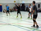 Neujahrsturnier 2018 Volleyball