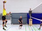 Neujahrsturnier 2018 Volleyball