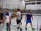 Neujahrsturnier 2018 Volleyball