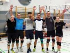 Neujahrsturnier 2018 Volleyball